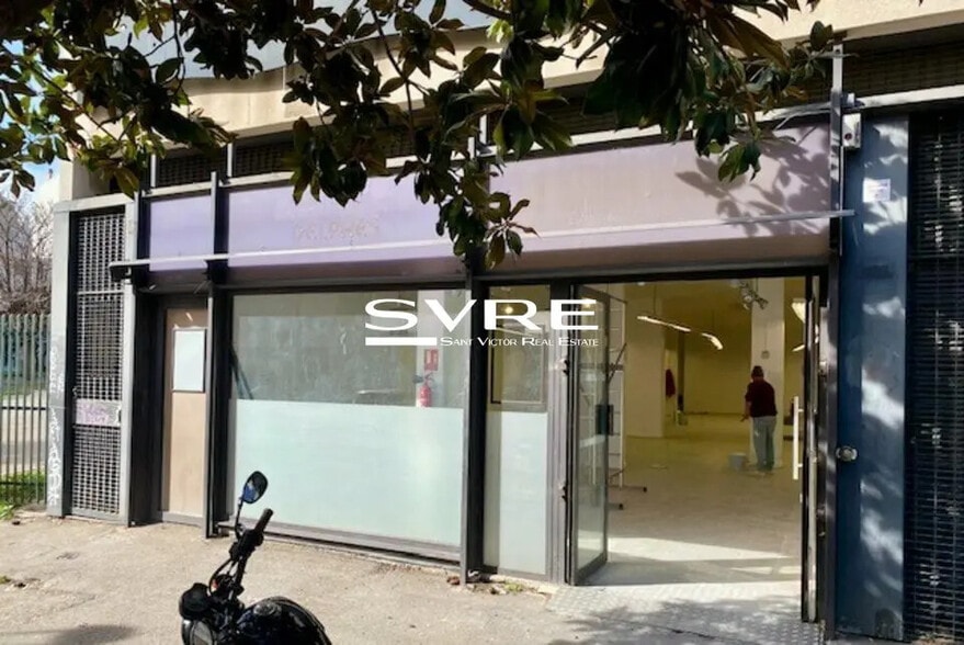 56 A Avenue De Toulon, Marseille à vendre - Photo de l’immeuble – Image 3 sur 3