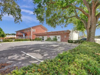 Plus de détails pour 8080 Pasadena Blvd, Pembroke Pines, FL - Santé à vendre