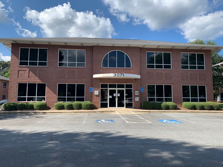 3071 Peachtree Industrial Blvd, Duluth, GA à louer - Photo de l’immeuble – Image 3 sur 13