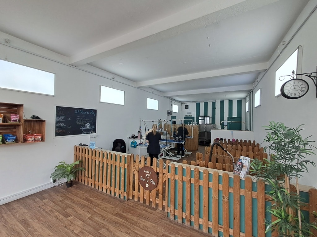 2 The Broadway, Surbiton à louer Photo intérieure– Image 1 sur 1