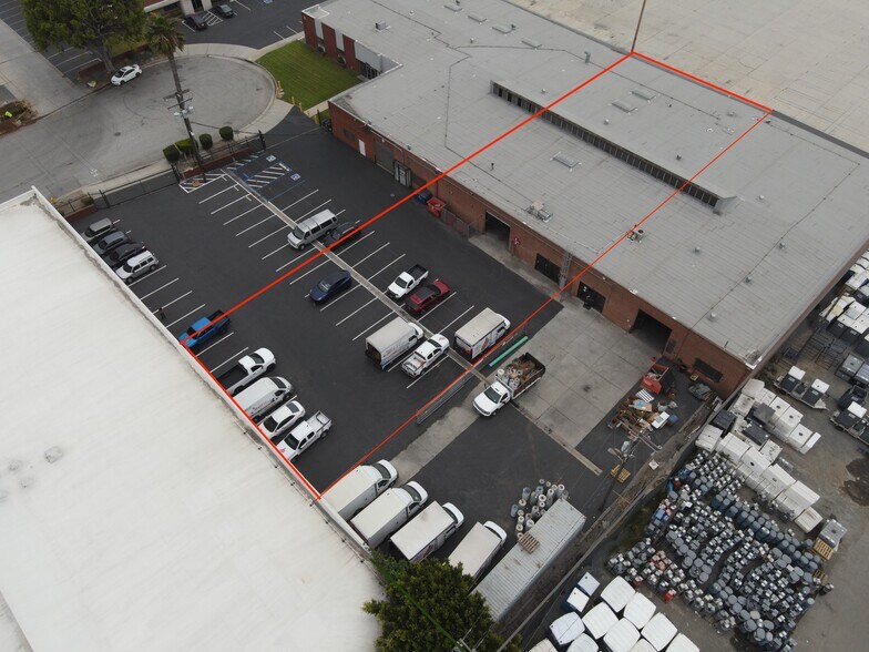 16221 S Maple Ave, Gardena, CA à louer - Photo de l’immeuble – Image 1 sur 7