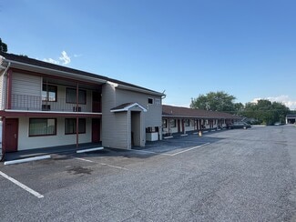Plus de détails pour 155 Richardson Rd, Middletown, PA - Hôtellerie à vendre