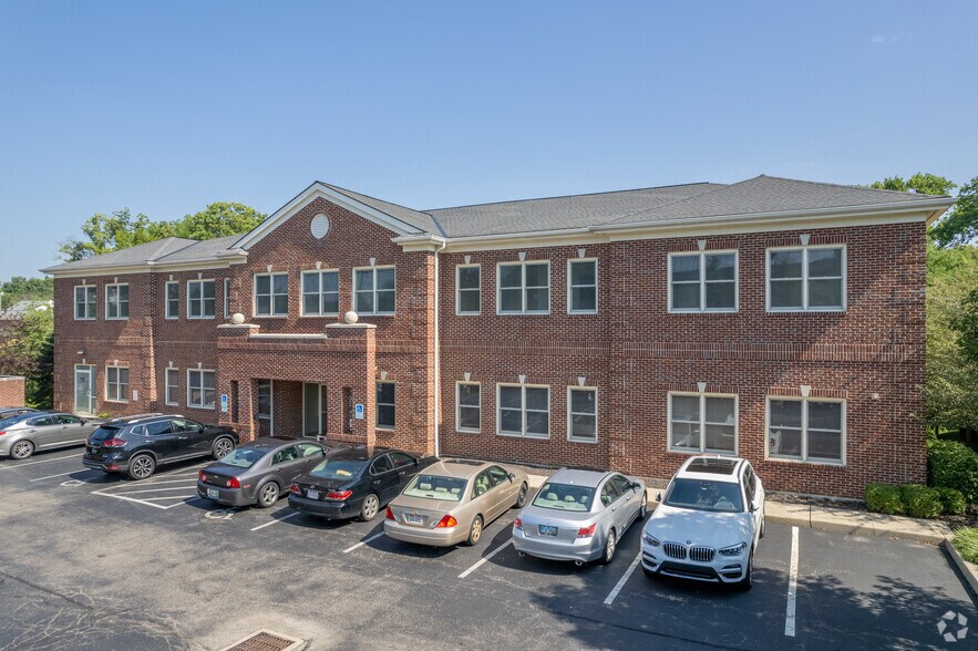 5150 E Galbraith Rd, Cincinnati, OH à louer - Photo de l’immeuble – Image 2 sur 5