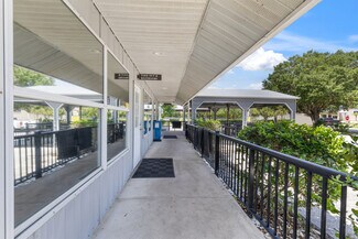 Plus de détails pour 205 Commercial Cir, Keystone Heights, FL - Bureau à vendre