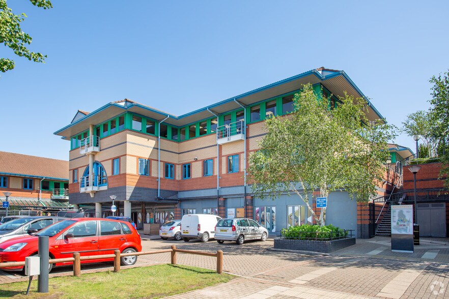 Waterfront E, Brierley Hill à vendre - Photo de l’immeuble – Image 3 sur 10