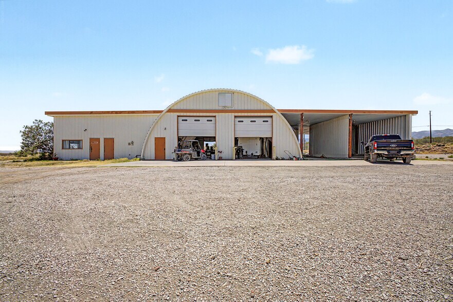 407 E Main St, San Manuel, AZ à vendre - Photo de l’immeuble – Image 1 sur 31