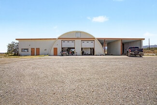 Plus de détails pour 407 E Main St, San Manuel, AZ - Industriel/Logistique à vendre