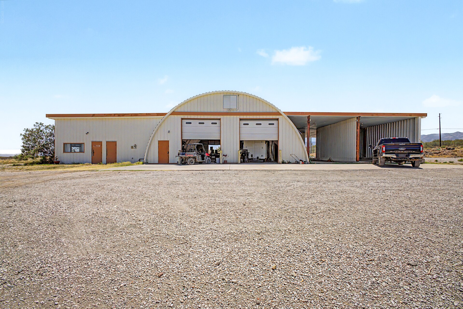 407 E Main St, San Manuel, AZ à vendre Photo de l’immeuble– Image 1 sur 32