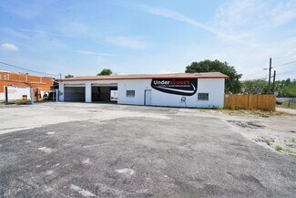 Plus de détails pour 3220 Lake Alfred Rd, Winter Haven, FL - Local commercial à louer