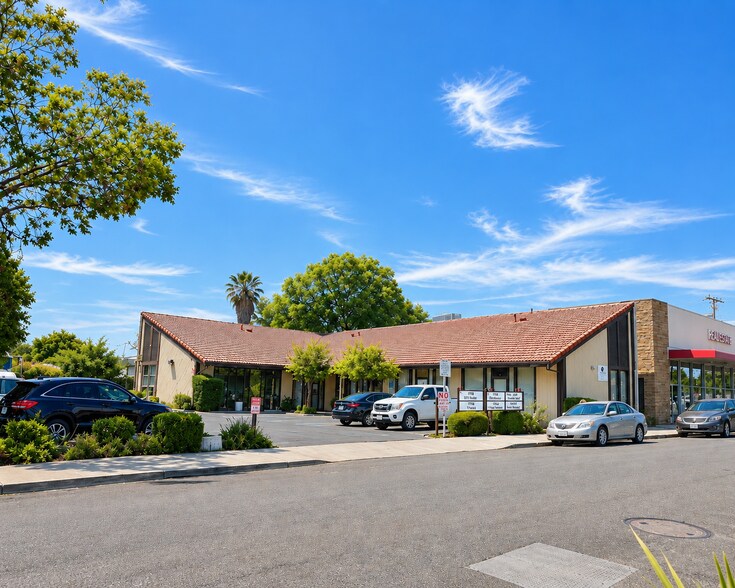1710-1718 Linda Dr, Pleasant Hill, CA à vendre - Photo de l’immeuble – Image 2 sur 7