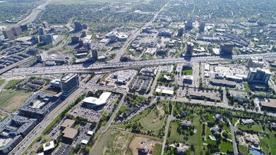 5251 S Quebec St, Englewood, CO - VUE AÉRIENNE vue de carte