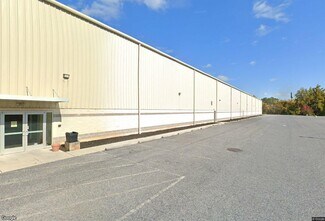 Plus de détails pour 700 Shawnee Ct, New Cumberland, PA - Industriel/Logistique à vendre