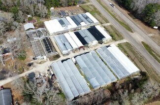 Plus de détails pour 2486 S Columbia St, Bogalusa, LA - Spécialisé à vendre