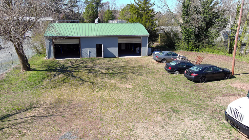 300 S Division St, Fruitland, MD à louer - Photo principale – Image 1 sur 8