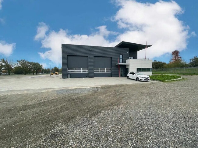 Plus de détails pour Industriel/Logistique à louer