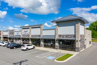Plus de détails pour 588 Fire Station Rd, Clarksville, TN - Local commercial à louer