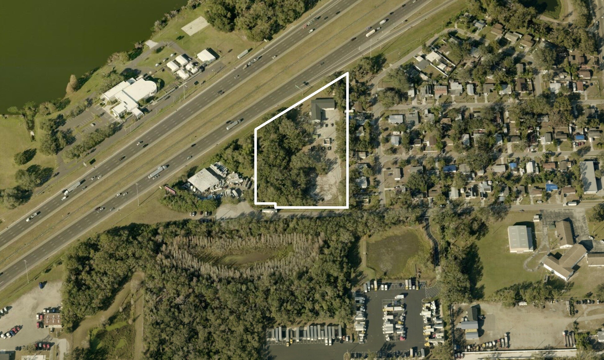 6920 E Chelsea St, Tampa, FL à louer Photo principale– Image 1 sur 5
