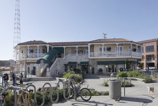 Plus de détails pour 660 Cannery Row, Monterey, CA - Local commercial à louer