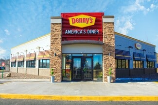 Plus de détails pour 2023 Cenex Dr, Rice Lake, WI - Local commercial à vendre