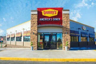 Plus de détails pour 2023 Cenex Dr, Rice Lake, WI - Local commercial à vendre