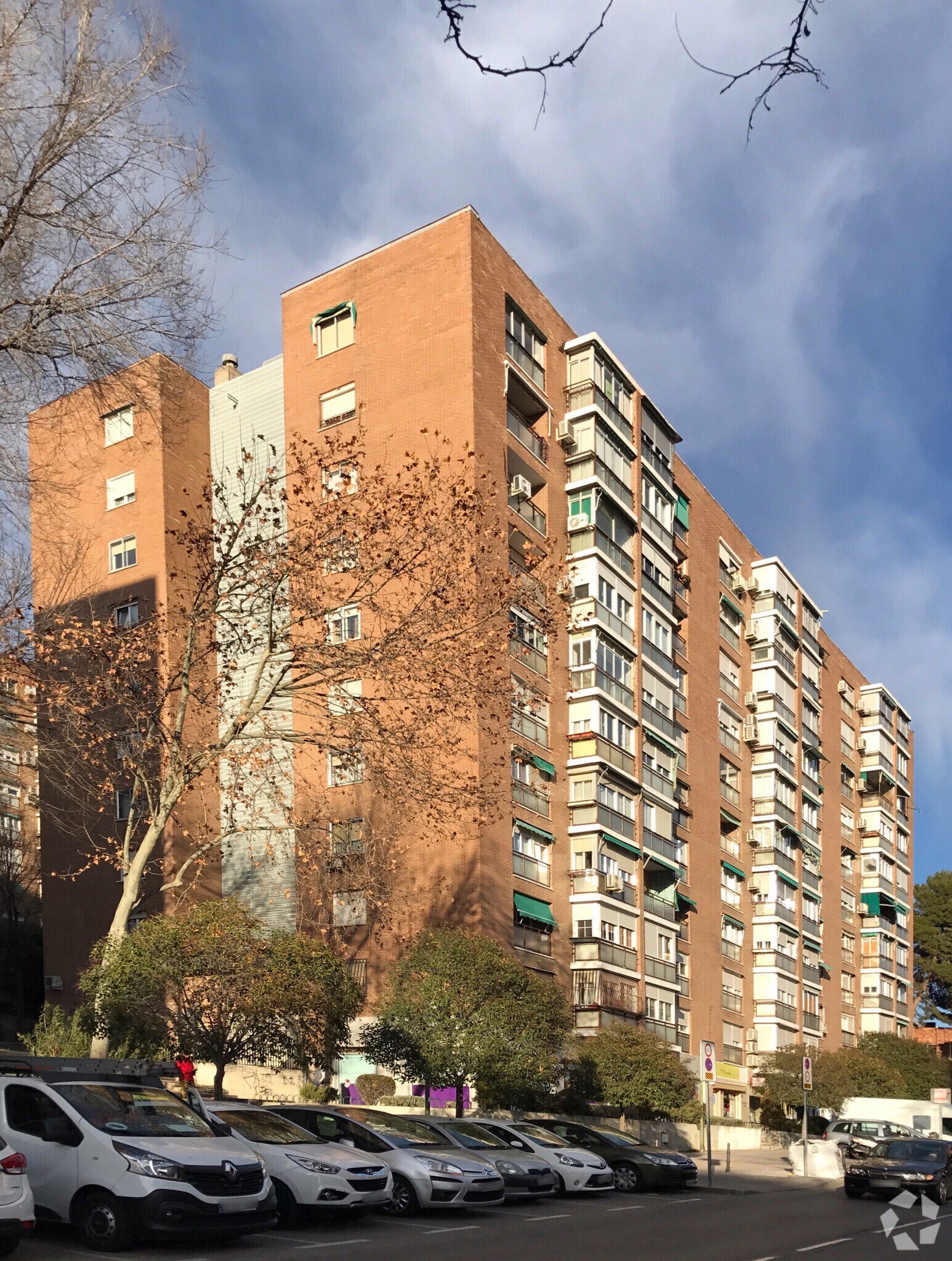 Calle de Fuentespina, 12, Madrid, Madrid à vendre Photo principale– Image 1 sur 3