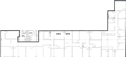 100 Independence Pl, Tyler, TX à louer Plan de site– Image 1 sur 1