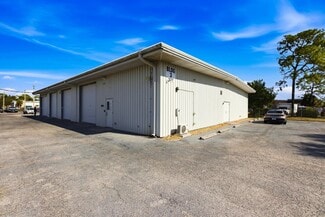 Plus de détails pour 3577 Mercantile Ave, Naples, FL - Industriel/Logistique à louer