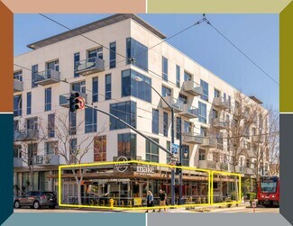 Plus de détails pour 688 13th St, San Diego, CA - Local commercial à louer