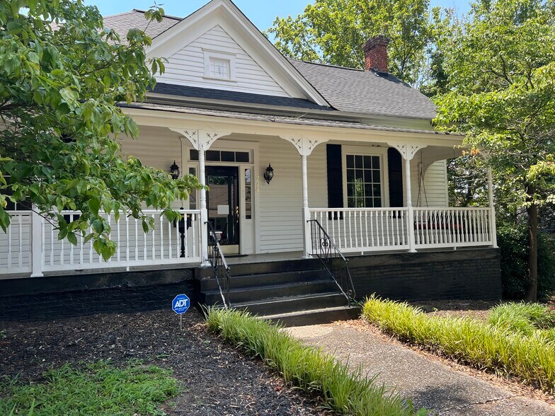 274 Washington Ave, Marietta, GA à louer - Photo de l’immeuble – Image 2 sur 9