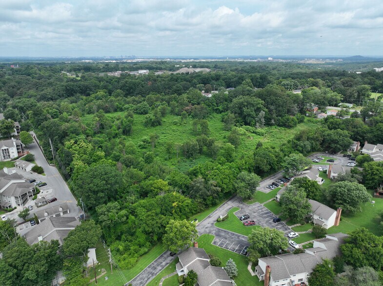 2253-2257 Smith Springs Rd, Nashville, TN à vendre - Aérien – Image 3 sur 13