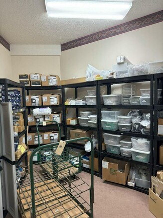 Plus de détails pour 84 Division St, Manistee, MI - Local commercial à vendre