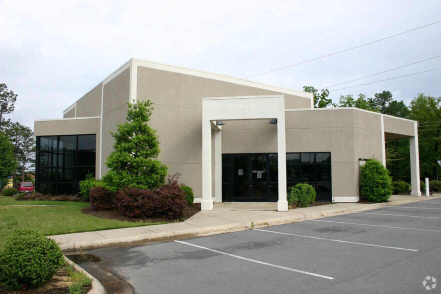 12211 W Markham, Little Rock, AR à louer - Photo de l’immeuble – Image 2 sur 18