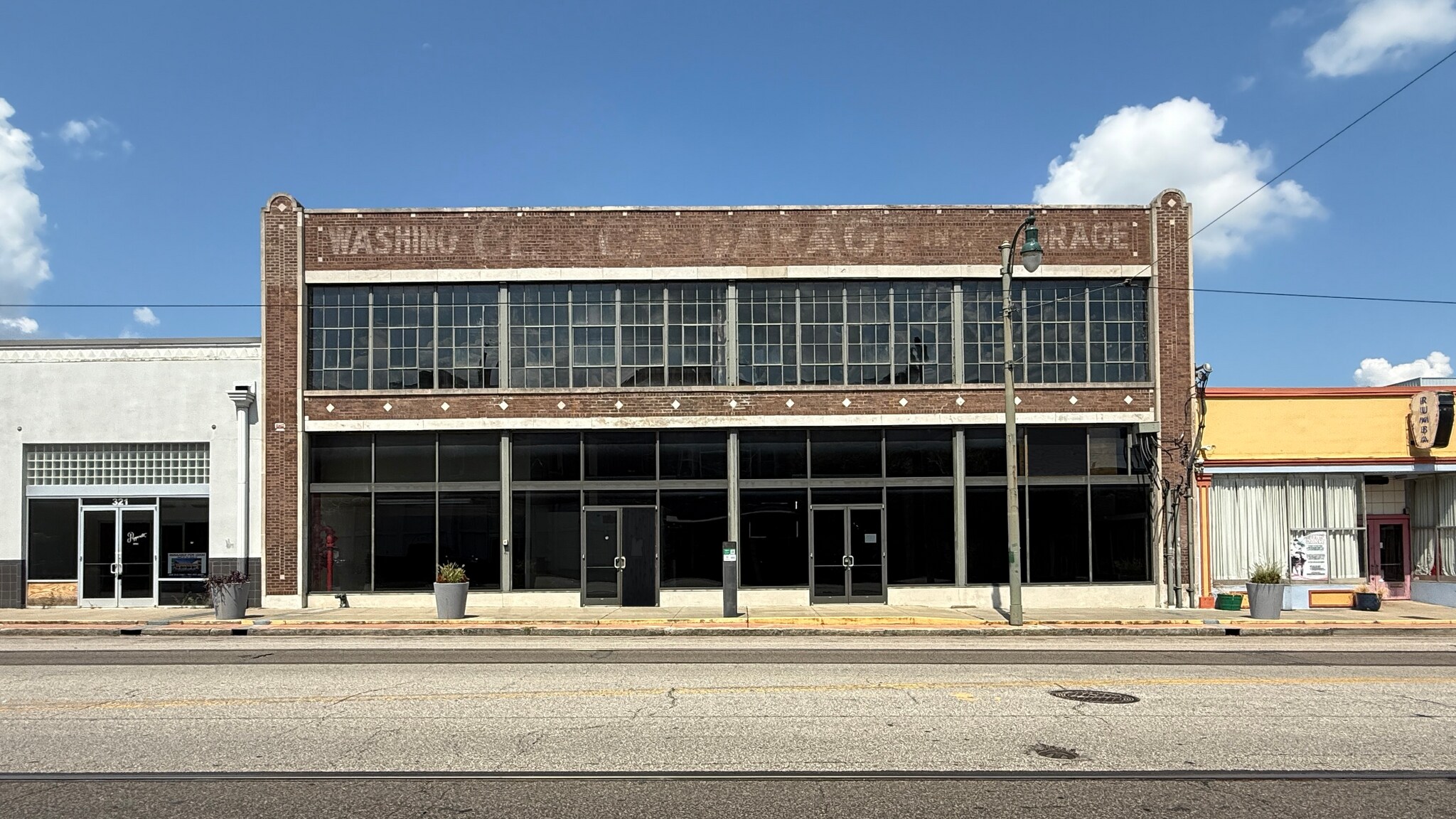 311 S Main St, Memphis, TN à vendre Photo de l’immeuble– Image 1 sur 8