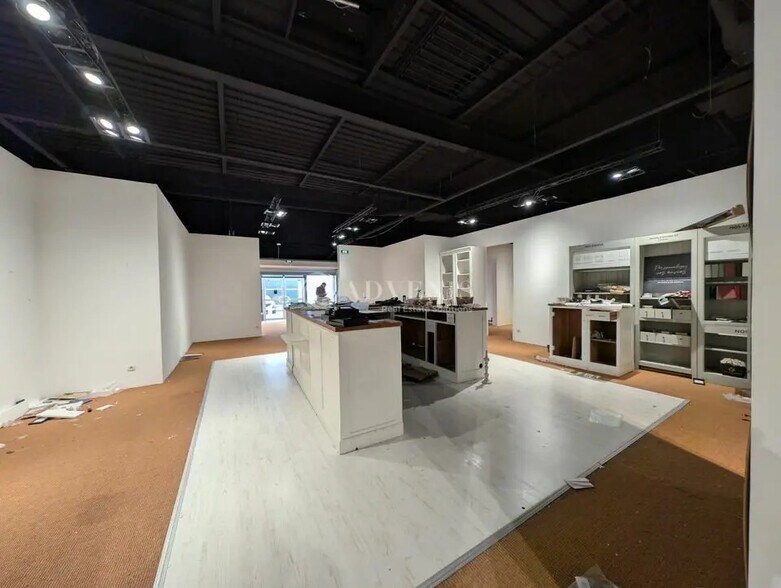 Local commercial dans Vendenheim à louer - Photo intérieure – Image 3 sur 8