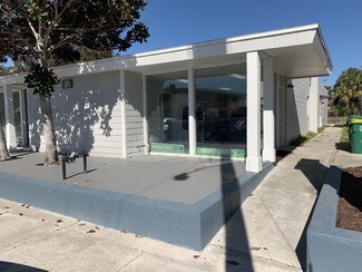 Plus de détails pour 315 11th Ave N, Jacksonville Beach, FL - Bureau à louer