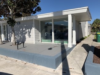 Plus de détails pour 315 11th Ave N, Jacksonville Beach, FL - Bureau à louer