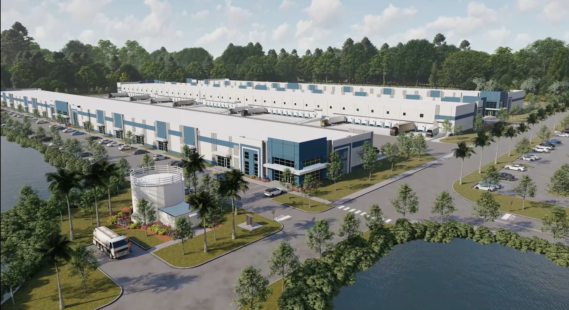 Pace Rd, Auburndale, FL à louer Photo principale– Image 1 sur 19