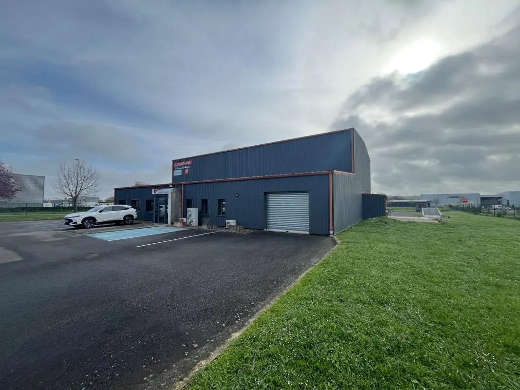 29 Chemin De Saint Laurent, Carbonne à vendre Photo de l’immeuble– Image 1 sur 13