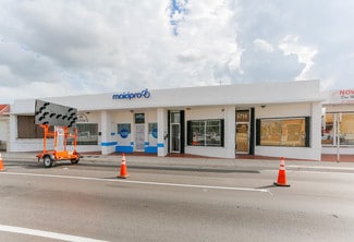 Plus de détails pour 6708-6716 W Flagler St, Miami, FL - Bureau/Local commercial à louer