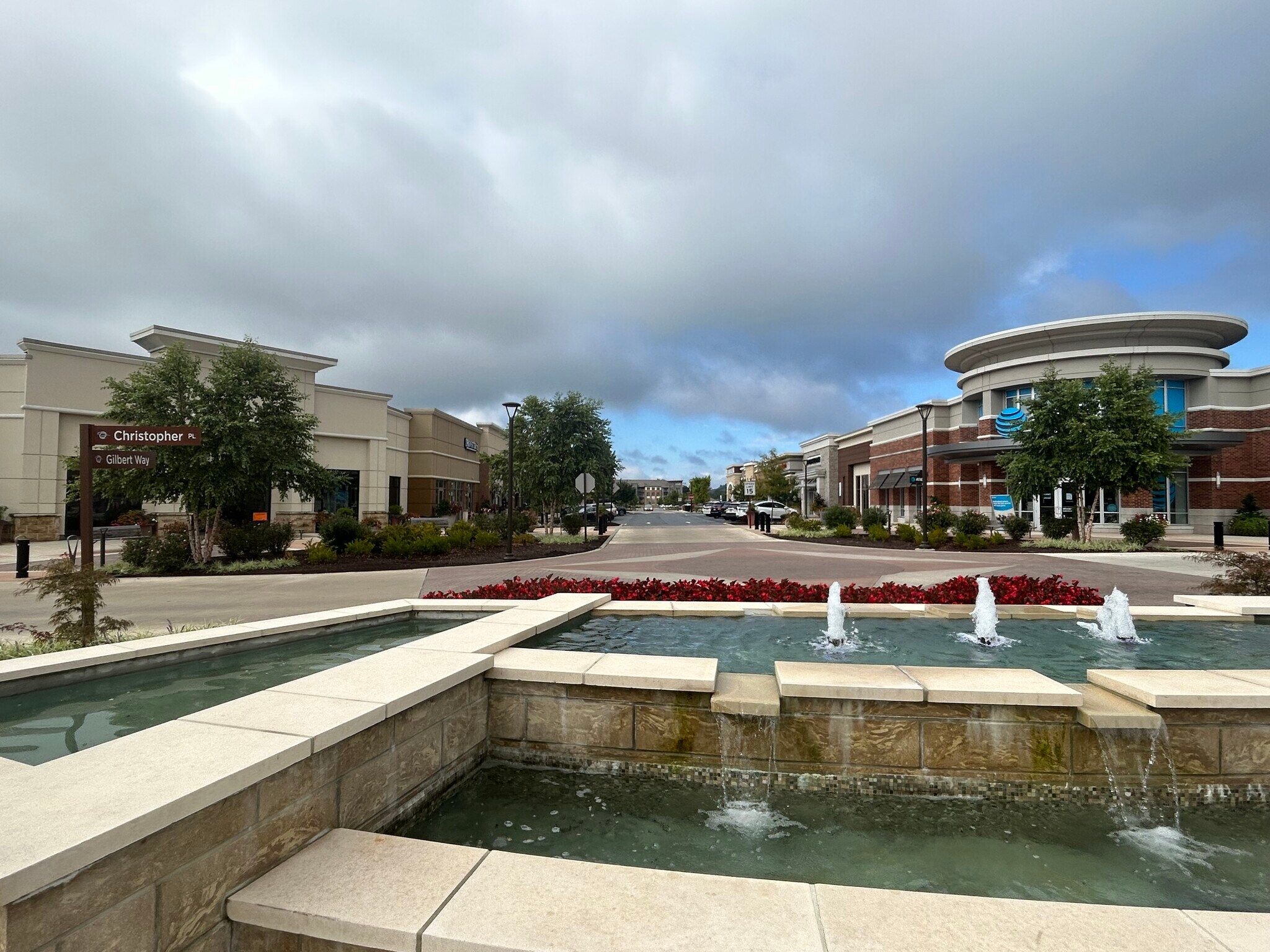 1000 Crossings Blvd, Lancaster, PA à louer Photo de l’immeuble– Image 1 sur 3