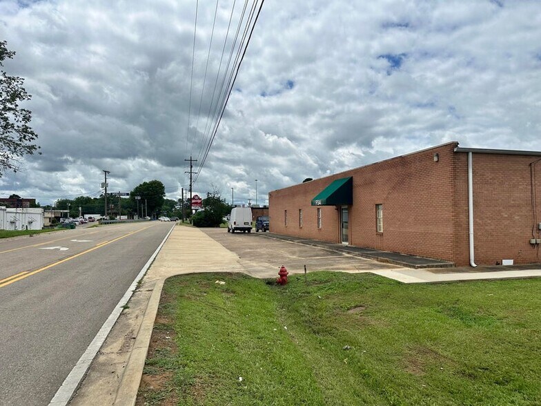 Exit 61, I-22, New Albany MS, New Albany, MS à vendre - Photo de l’immeuble – Image 2 sur 51