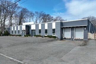 Plus de détails pour 301 Commerce Rd, Linden, NJ - Industriel/Logistique à louer