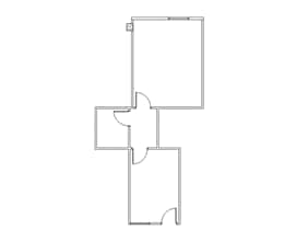 9896 Bissonnet St, Houston, TX à louer Plan d’étage– Image 1 sur 1