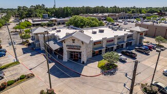 Plus de détails pour 22560 SH 249, Houston, TX - Local commercial à louer