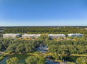 6420 Southpoint Pky, Jacksonville, FL - VUE AÉRIENNE  vue de carte - Image1