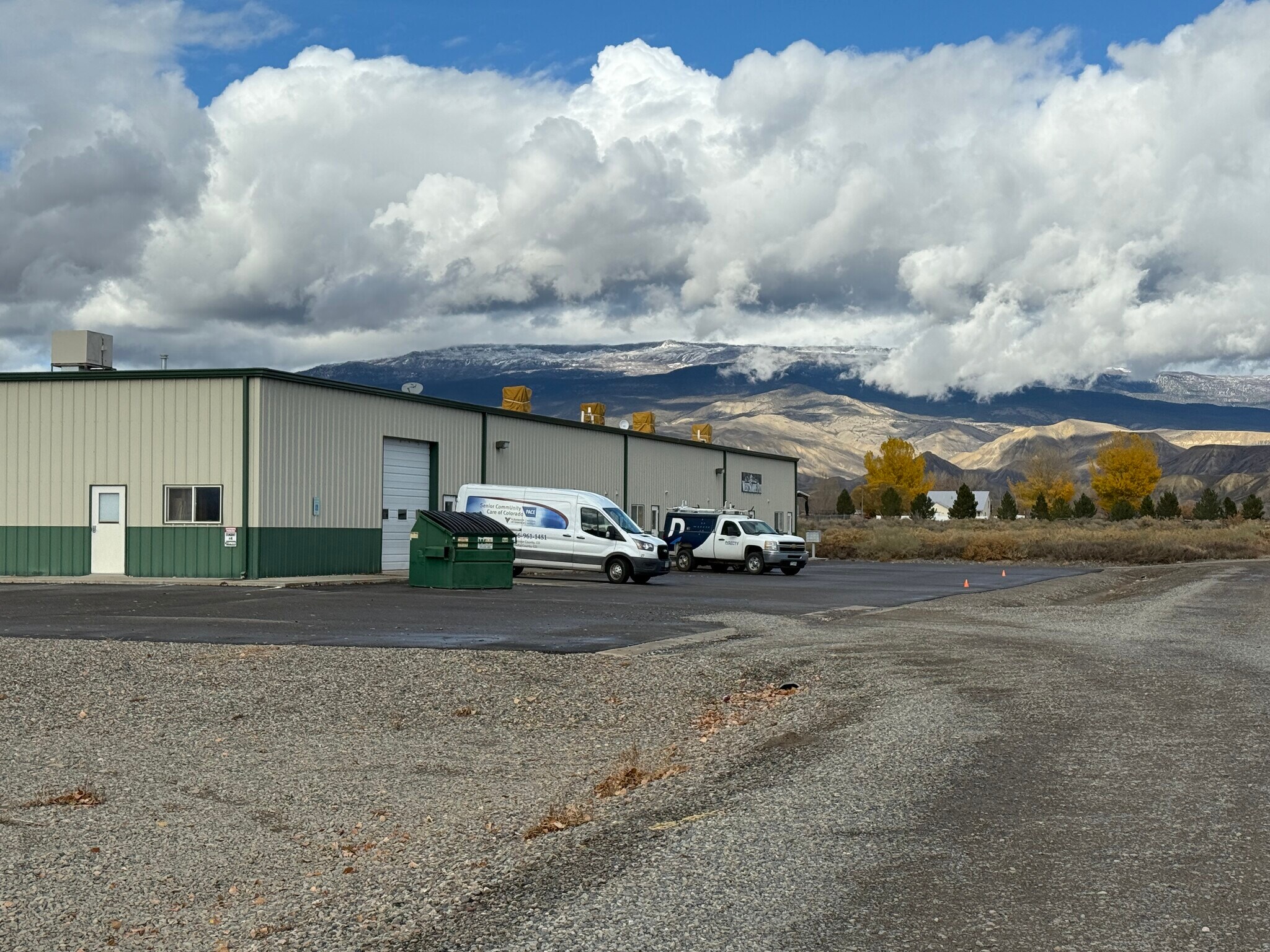 1429 Highway 50, Delta, CO à louer Photo intérieure– Image 1 sur 38