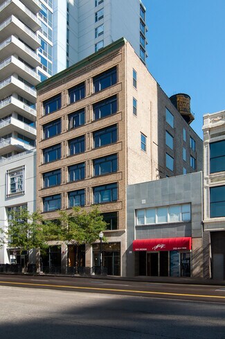 Plus de détails pour 1323 S Michigan Ave, Chicago, IL - Logement à vendre