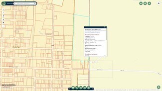 Plus de détails pour 600-800 E Walnut St, Whitewright, TX - Terrain à vendre