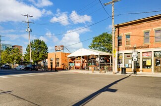Plus de détails pour 491 Park St, Columbus, OH - Local commercial à louer