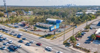 Plus de détails pour 5251 N Howard Ave, Tampa, FL - Spécialisé à vendre
